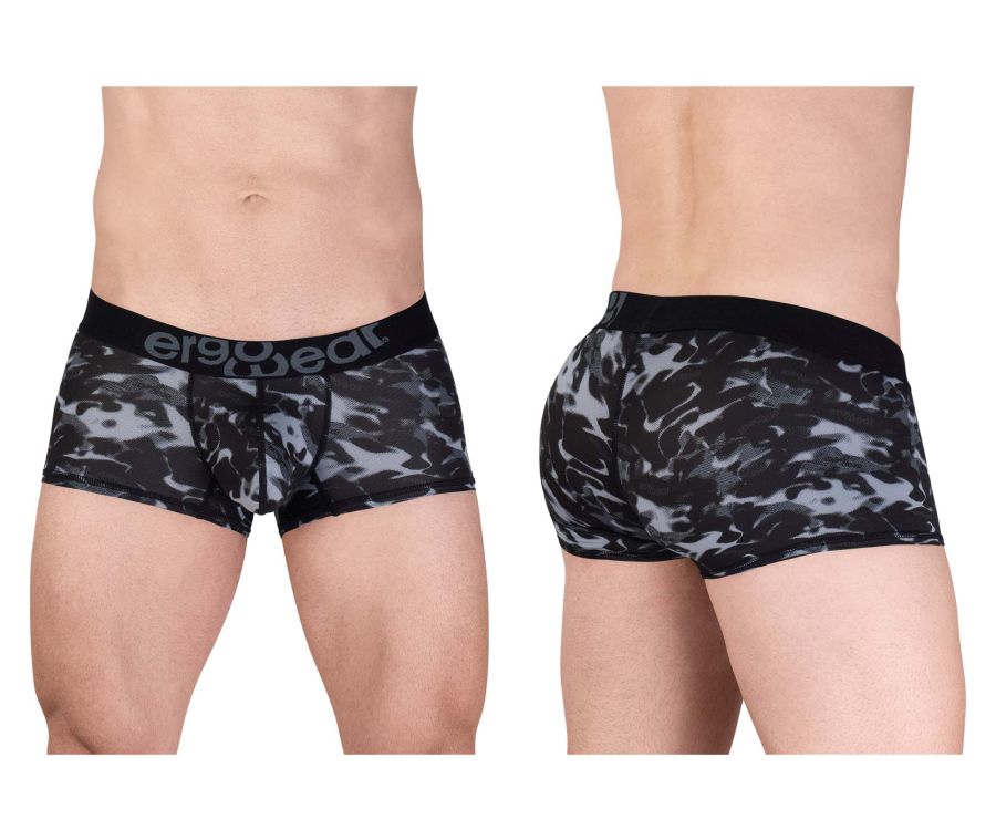 MAX SE CAMO Trunks
