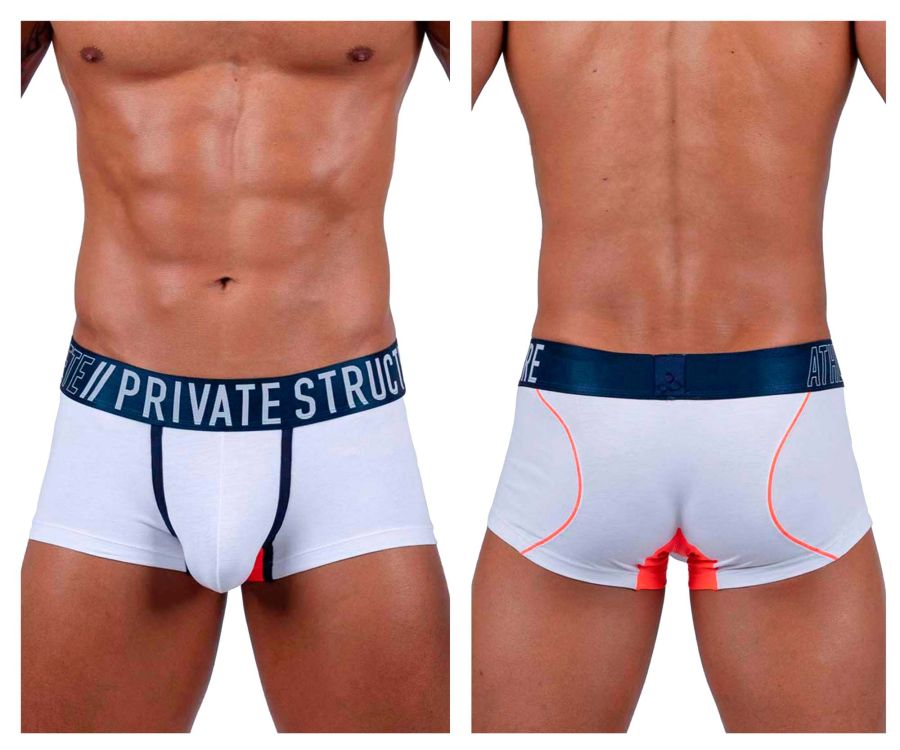 Athlete Trunks