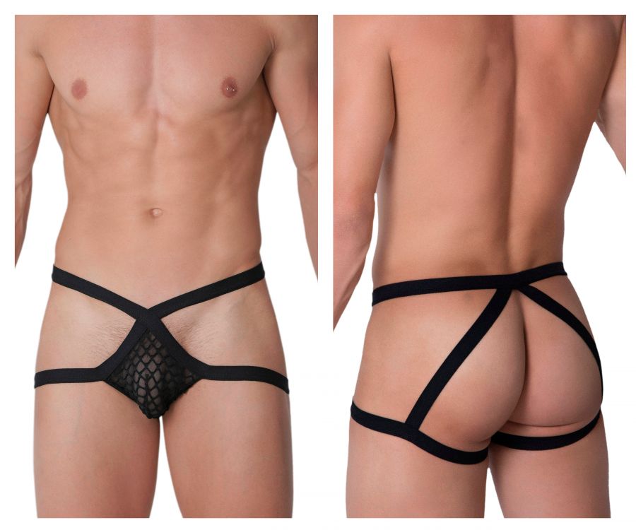 Mesh Jockstrap