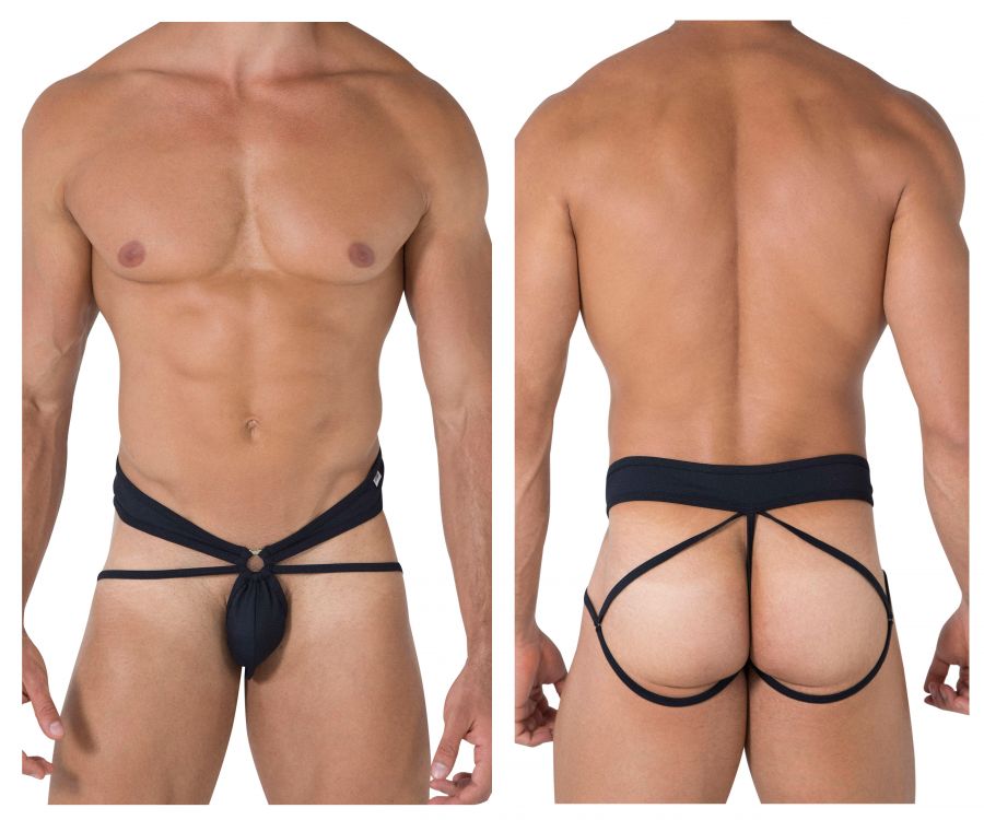 Jockstrap Thongs