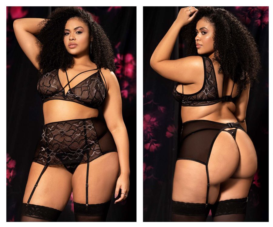 Three Piece Set