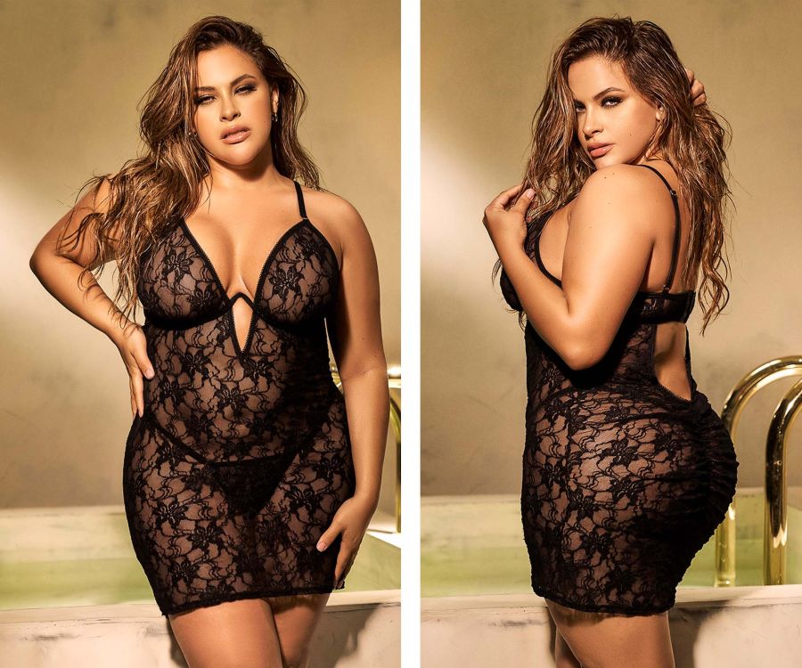 Babydoll