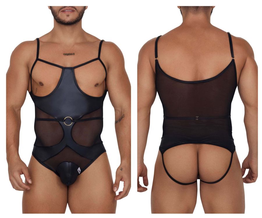 Harness Bodysuit