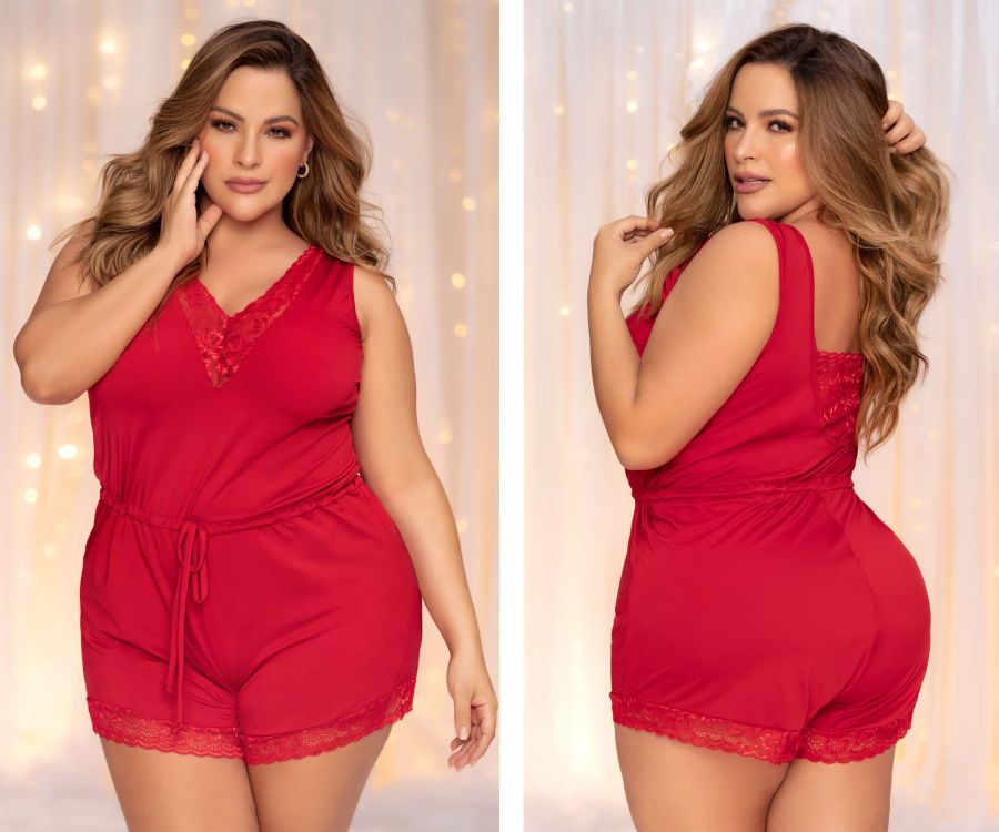 Sleep Romper