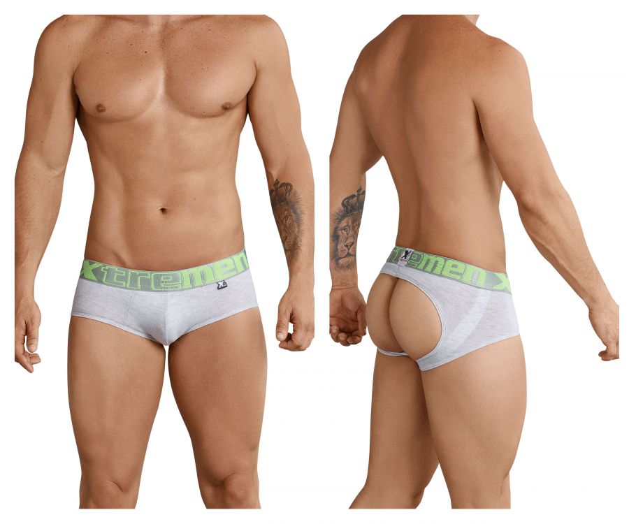 Butt lifter Jockstrap