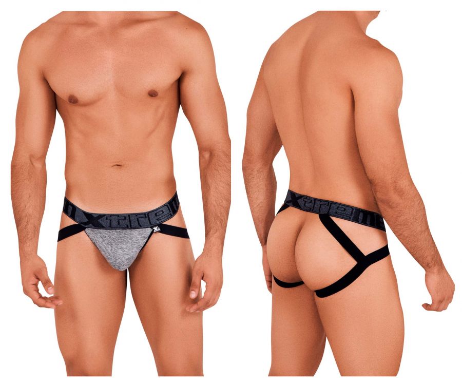 Microfiber Jockstrap