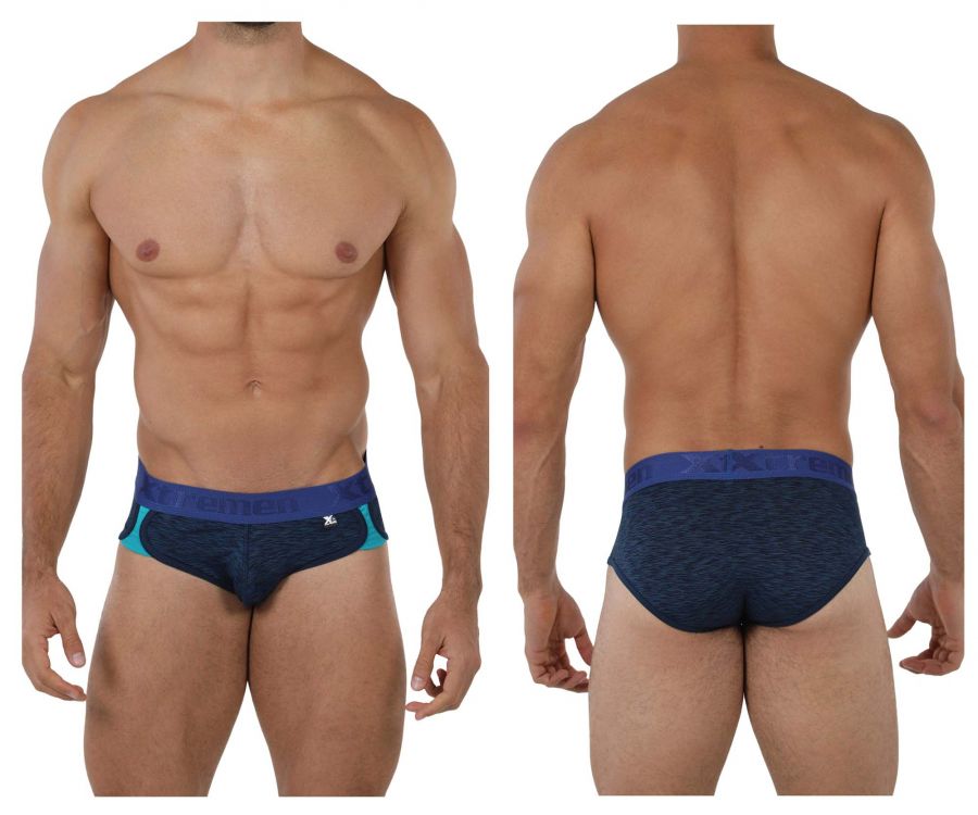 Microfiber Sports Briefs