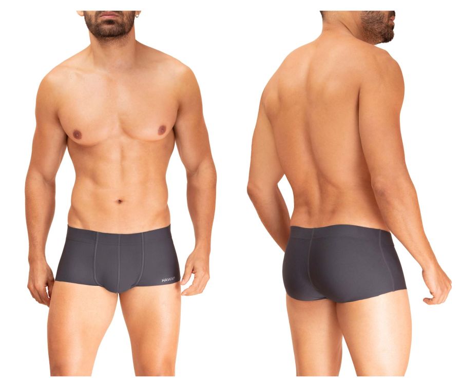 Microfiber Trunks