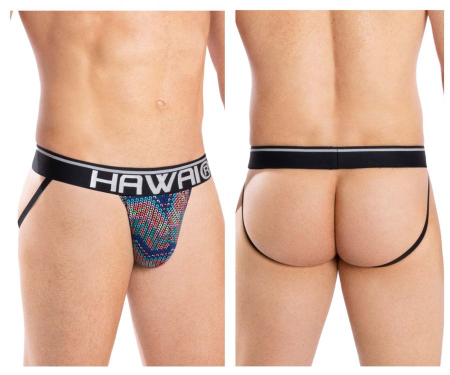 Spots Athletic Jockstrap