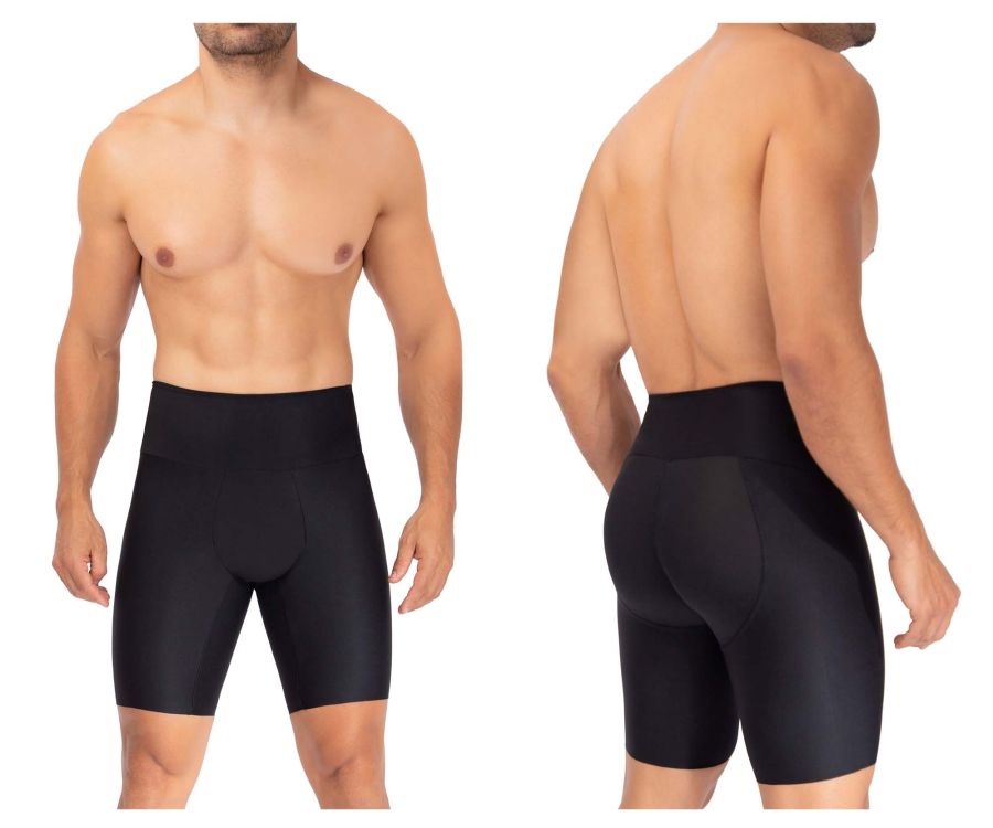 Tummy Control Boxer Briefs