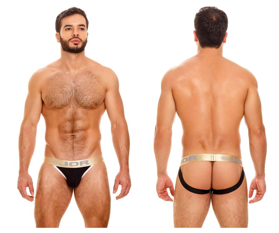 Orion Jockstrap