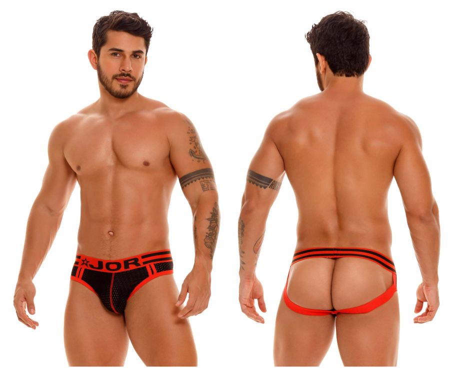 Nitro Jockstrap