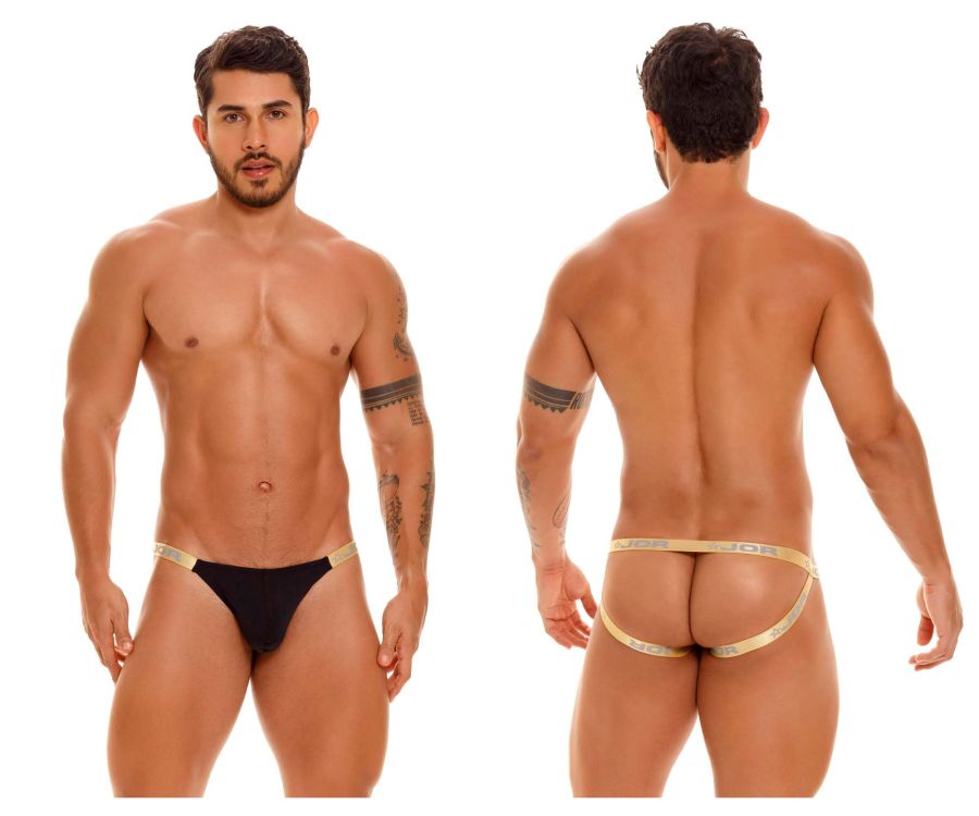 Ares Jockstrap