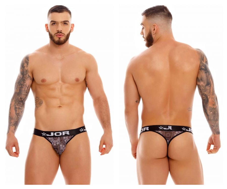 Night Thongs