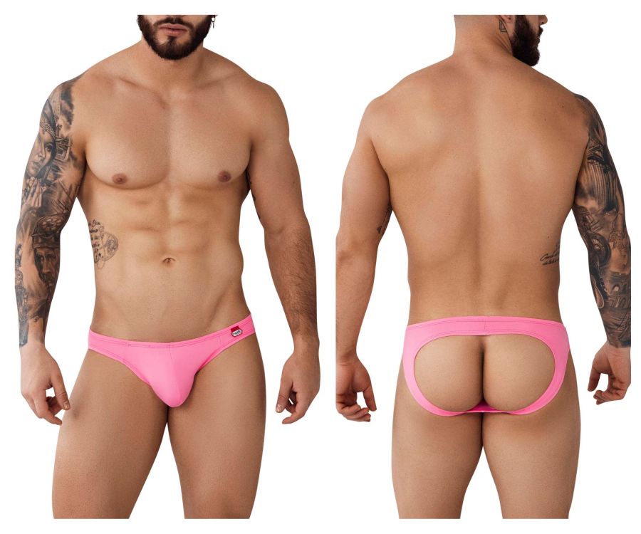 PIK 0979 Angola Jockstrap