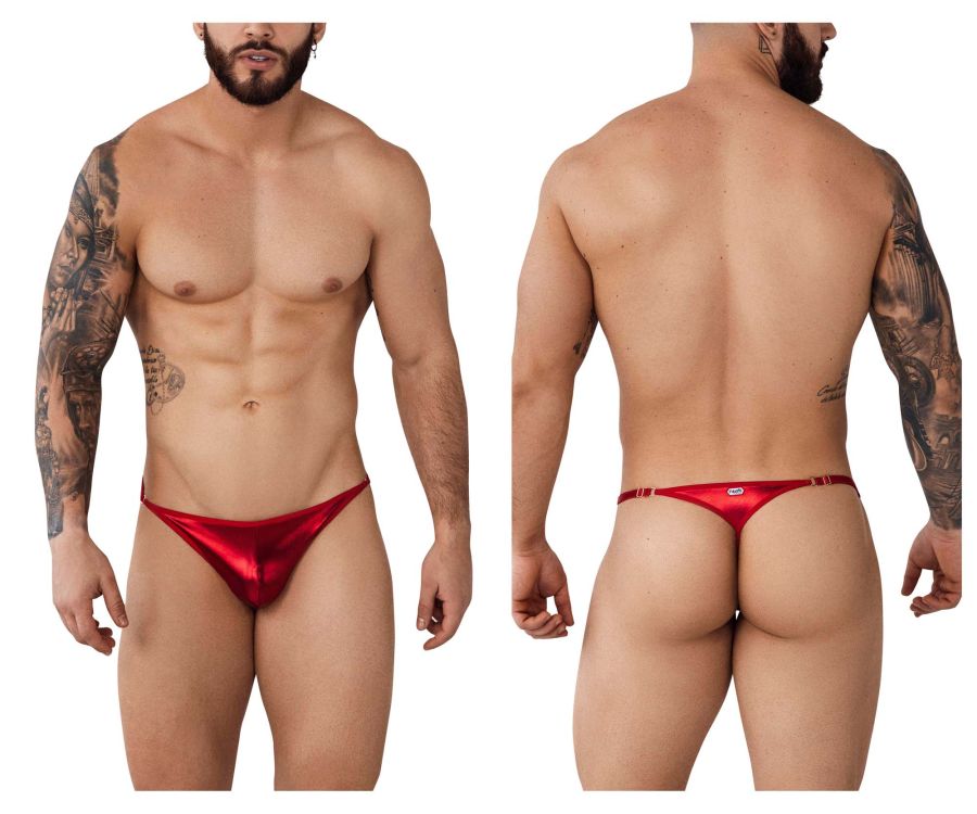 PIK 1014 Salerno Thongs