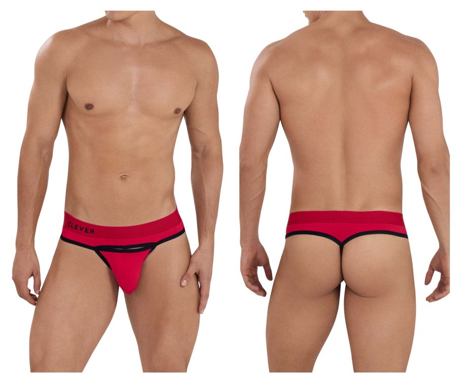 Celestial Thongs