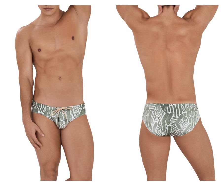 Wizard Swim Briefs