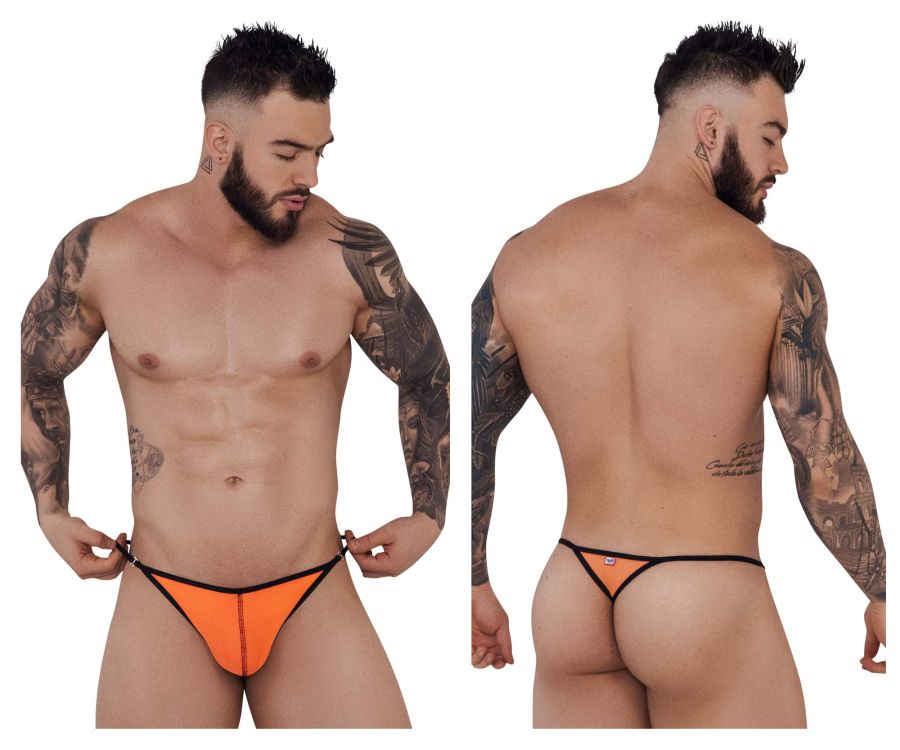 PIK 1279 Sonar Thongs