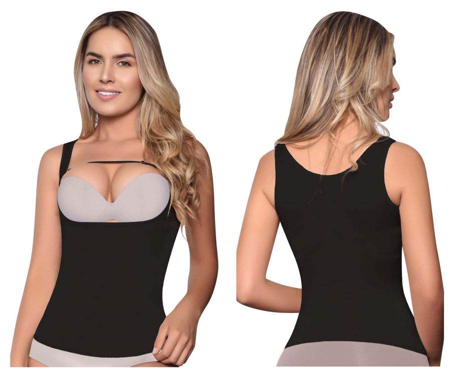 Firm Control Tank-Top