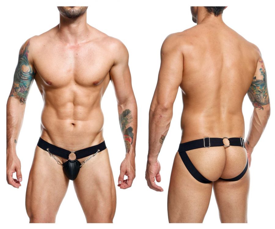 DNGEON Chain Jockstrap